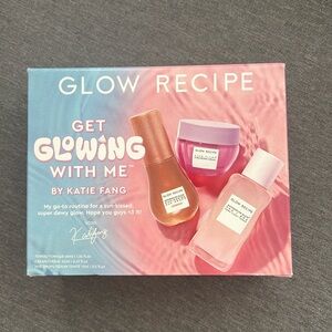 Glow Recipe ‘Get Glowing with Me’ Mini Set